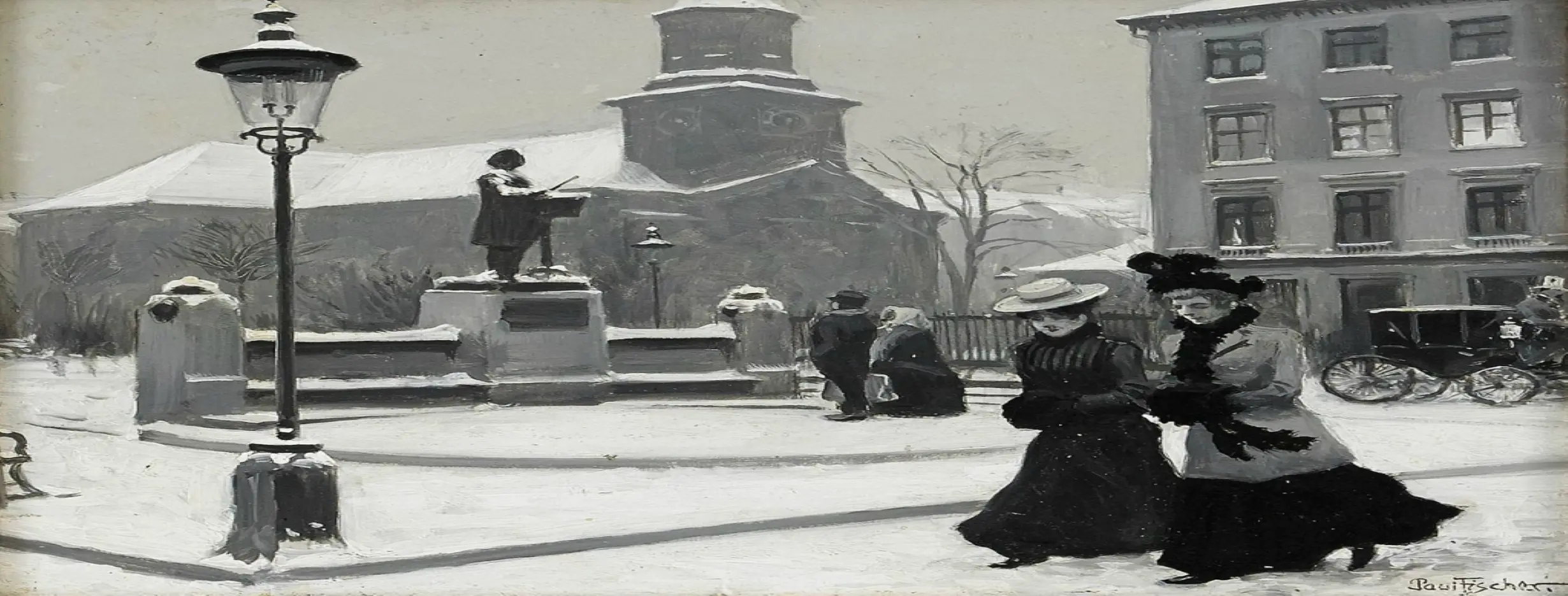 Image for Historical Walk